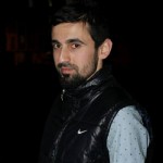 Gece yarısı feci ölüm