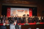 Karamollaoğlu: Devletin yanındayız