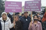 Kastamonu’da “3 Aralık” etkinlikleri