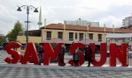 “Samsun” hatırası