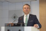 'Öğrenci üyelerimiz iş hayatına hazırlıklı olmalı'