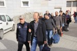 6 asker FETÖ'den adliyede