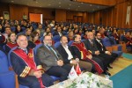  Geleceğin diş hekimleri önlük giydi