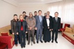  Önemli olan gönlümüzün engelli olmaması 