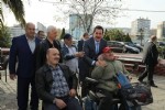  Önemli olan gönlümüzün engelli olmaması 