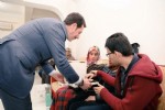  Önemli olan gönlümüzün engelli olmaması 