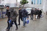 ByLock’tan 13 kişi adliyeye sevk edildi