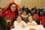 Atakum’dan engellilere özel program
