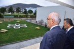 “Tramvay 1 yıl sonra üniversitede”