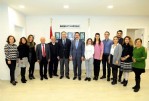 “İlçemize dev yatırımlar kazandırdık”