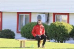 Samaras’ın keyfi yerinde
