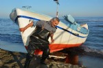 Balıkçıların 35 yıldır bitmeyen çilesi
