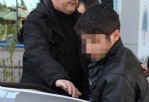 Kokain davasında ceza yağdı
