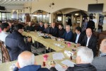 'Samsunspor'u sahipsiz bırakmayız'