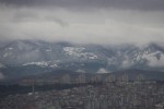 Sağanak hazırlıksız yakaladı