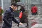 Sağanak hazırlıksız yakaladı