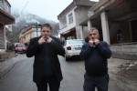 Kuşköy’de UNESCO sevinci