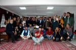 Açtıkları kurslarla fotoğrafçı ordusu kuruyorlar