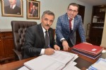 “Çarşamba Karma OSB” kimlik kazandı