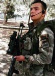 Atakum’da şehide vefa