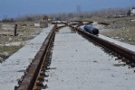 Türkiye’nin ilk intermodal lojistik merkezi