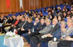 Keleş: Ekosistemi koruyarak kentleşmeliyiz