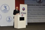 Keleş: Ekosistemi koruyarak kentleşmeliyiz