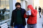 Uyuşturucu ticareti zanlısı 4 kişi adliyede