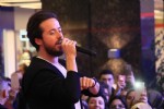 Aydın Kurtoğlu Samsunlularla buluştu