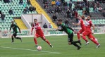 GOL YOK, PUAN VAR