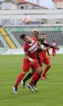 GOL YOK, PUAN VAR