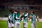 Karadeniz derbisinde Giresunspor güldü