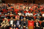 İbrahim Sadri, Mevlana’yı şiirle anlattı