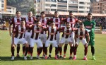 Tokatspor evinde tat vermedi: 0-1
