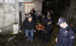 Yalnız adam bıçaklanarak öldürüldü