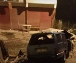 Giresun’da trafik kazası: 1 ölü