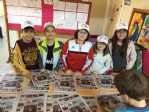 Öğrencilerden okul gazetesi