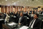 Samsun meclisi Kudüs’e gidecek