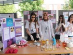 Sungurlu’daki okulların tamamı Tübitak projesine başvurdu