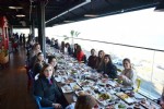 12 Aralık Mağazacılar Günü kutlandı