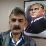 İş kazasında öldü, Samsun’da defnedildi