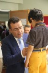 Taşçı: Vatandaşımızın yanındayız