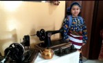 Minik öğrenciler geçmişini unutmadı