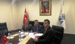 Buzağı Can Sütü Projesi hayata geçiriliyor