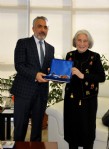 Cengiz Aytmatov OMÜ’de anılacak