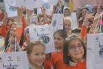 30 bin kitap 10 bin öğrenciyle buluştu