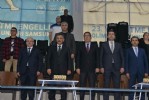 Okçuluk Federasyon Kupası başladı