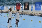 Okçuluk Federasyon Kupası başladı