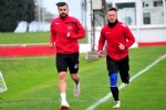  Samsunspor galibiyete odaklandı