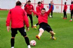  Samsunspor galibiyete odaklandı